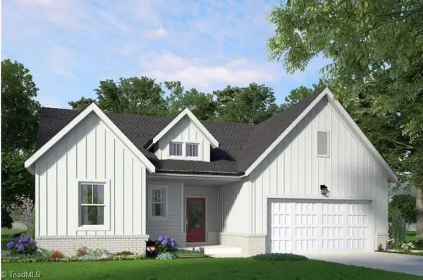 9211 Stoney River Lane, Kernersville, NC 27284
