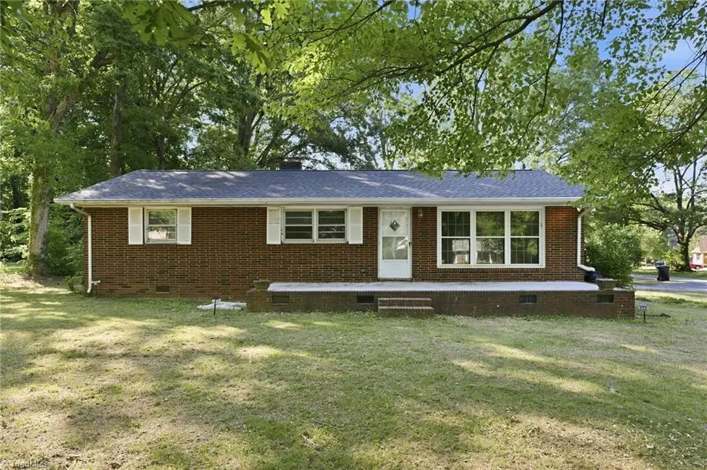 2638 Catherine Drive, Burlington, NC 27215 - #1