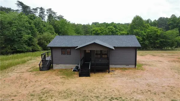 2093 Cook School Road, Pilot Mountain, NC 27041
