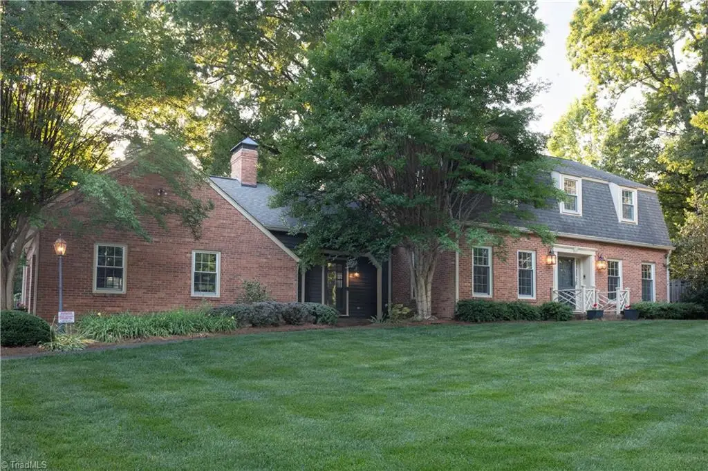 201 Hemlock Drive, Lexington, NC 27292 - #1