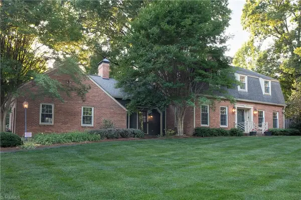 201 Hemlock Drive, Lexington, NC 27292