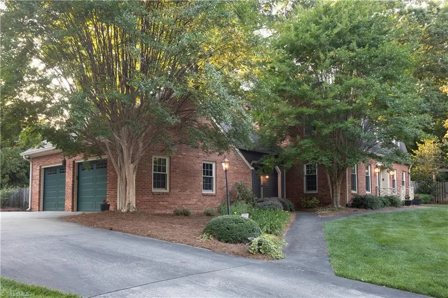 201 Hemlock Drive, Lexington, NC 27292 - #2