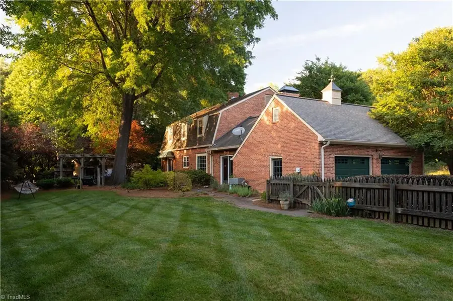 201 Hemlock Drive, Lexington, NC 27292 - #3