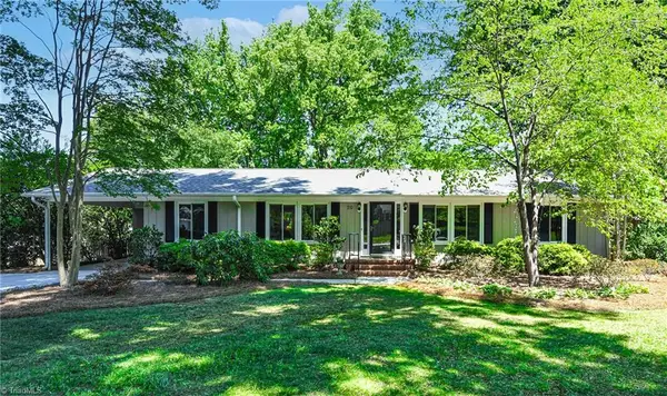 20 Devonshire Drive, Greensboro, NC 27410