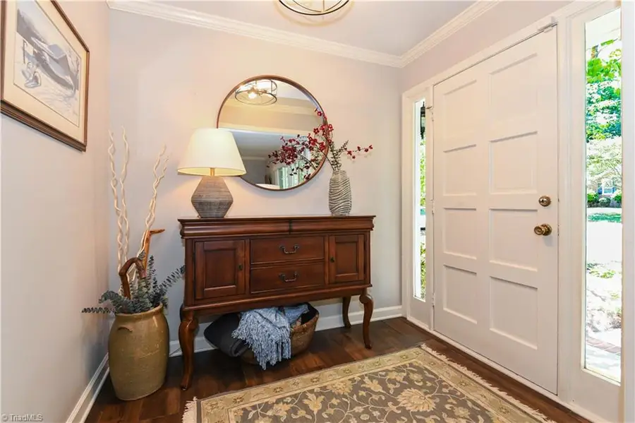 20 Devonshire Drive, Greensboro, NC 27410 - #2