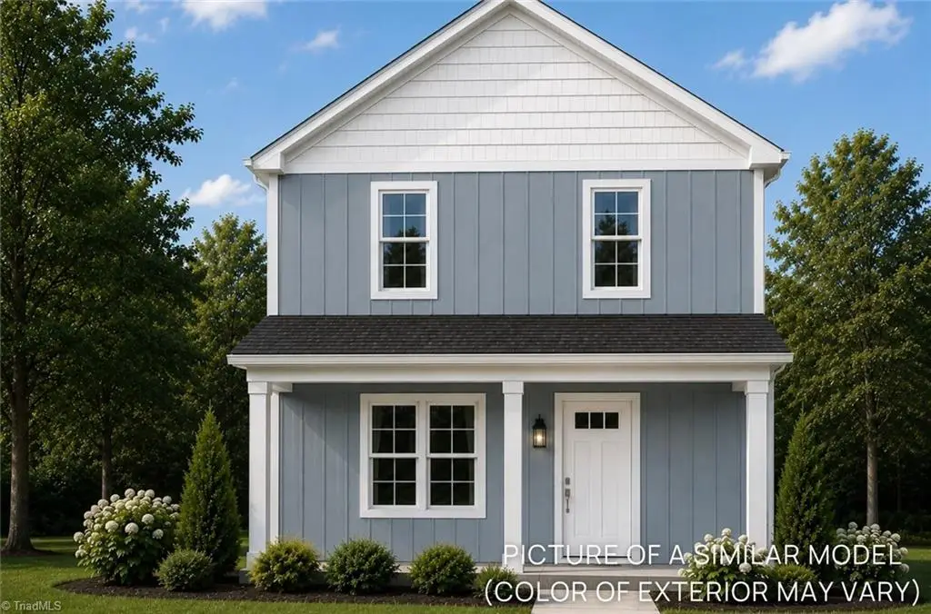 2607 Urban Street, Winston Salem, NC 27107 - #1