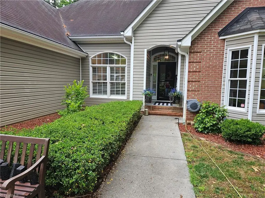 121 Roxbury Court, Advance, NC 27006 - #2