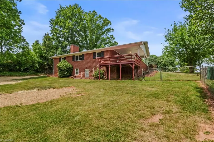 143 Gwynwood Drive, Mount Airy, NC 27030 - #3