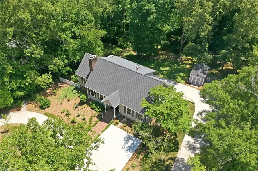 1940 Arbor Drive, Burlington, NC 27215 - #2