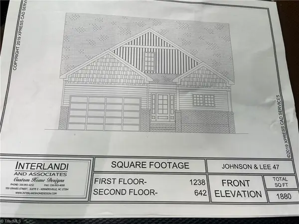 4506 Harwood Road, Greensboro, NC 27406