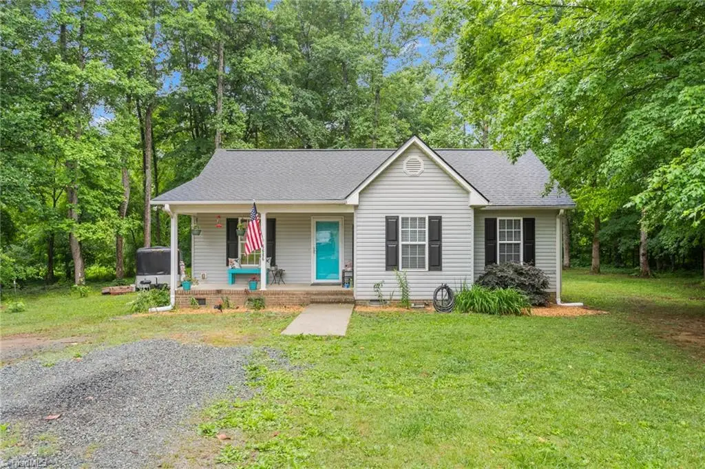 6686 Beaver Ridge Court, Snow Camp, NC 27349 - #1