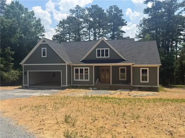 136 Serenity Pointe, Denton, NC 27239