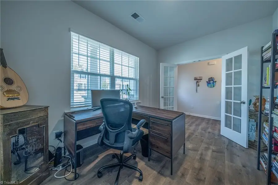 3714 Village Springs Drive, High Point, NC 27265 - #3
