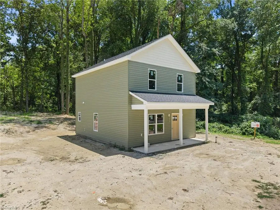 2635 Urban Street, Winston Salem, NC 27107 - #2