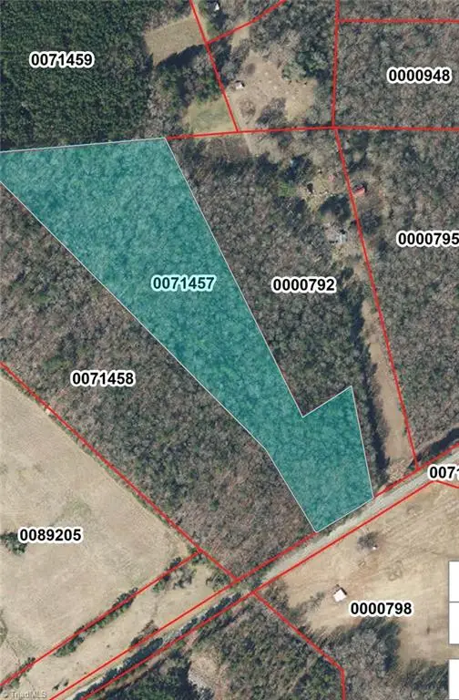0 Jessie Bridges Road, Siler City, NC 27344 - #3