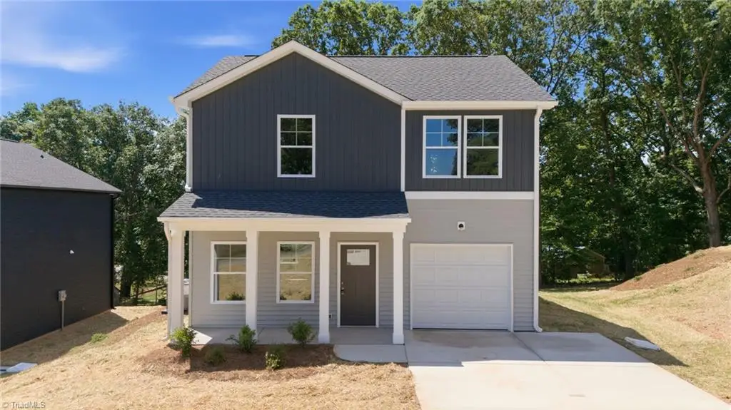 243 Hillcrest Road, Linwood, NC 27299 - #1