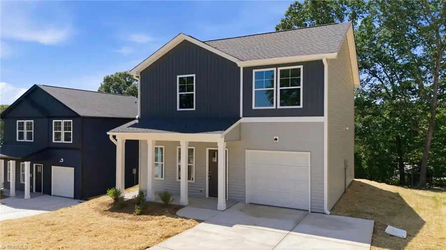 243 Hillcrest Road, Linwood, NC 27299 - #2