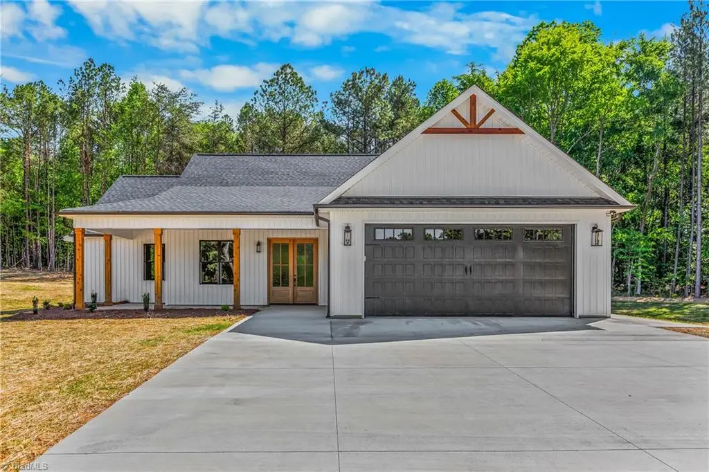 1705 Nc Highway 801 S, Advance, NC 27006 - #1
