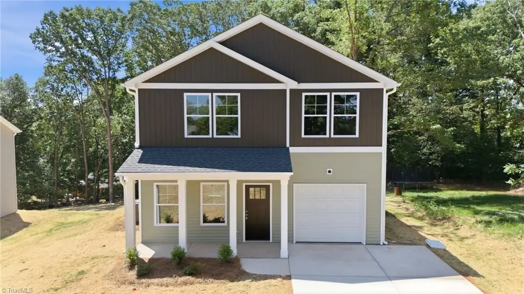 255 Hillcrest Road, Linwood, NC 27299 - #1