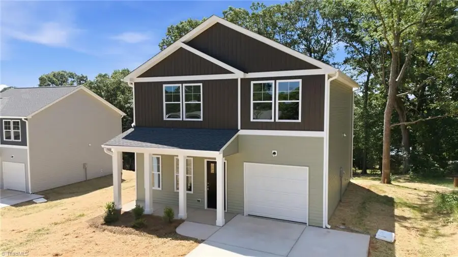 255 Hillcrest Road, Linwood, NC 27299 - #2