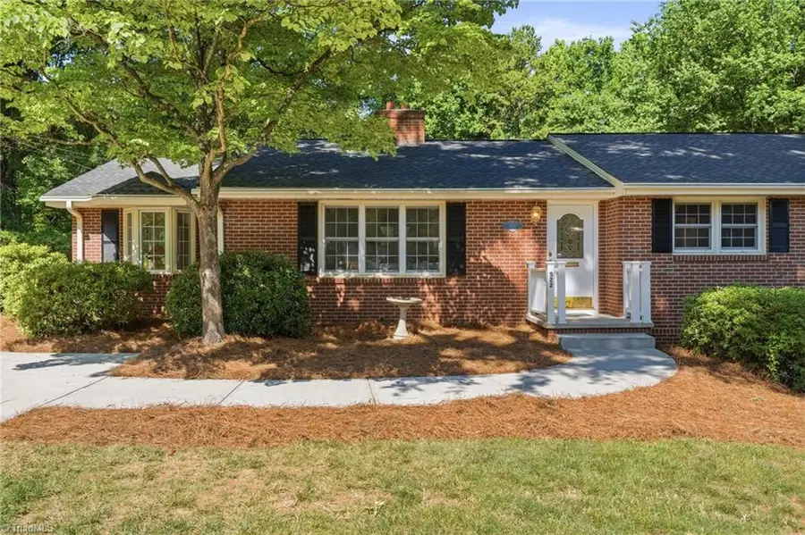 522 Alpine Road, Winston Salem, NC 27104 - #3