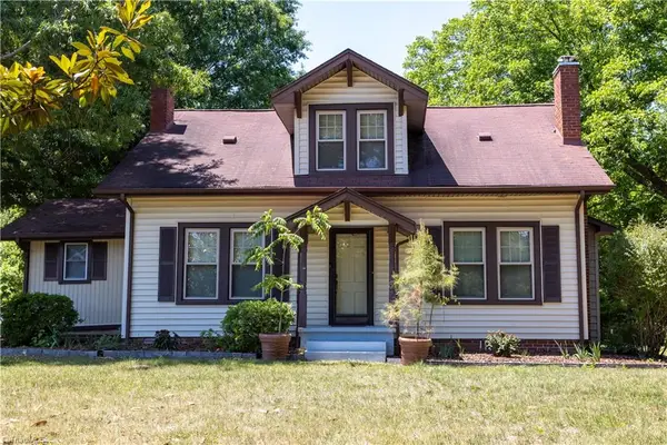7384 Walnut Cove Road, Walnut Cove, NC 27052