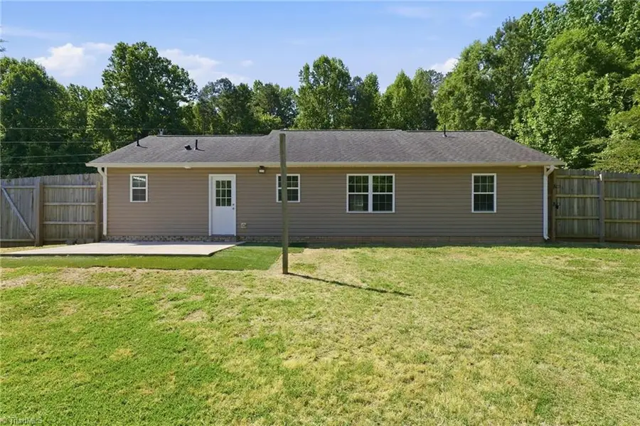 4335 Spoon Loop Road, Liberty, NC 27298 - #2
