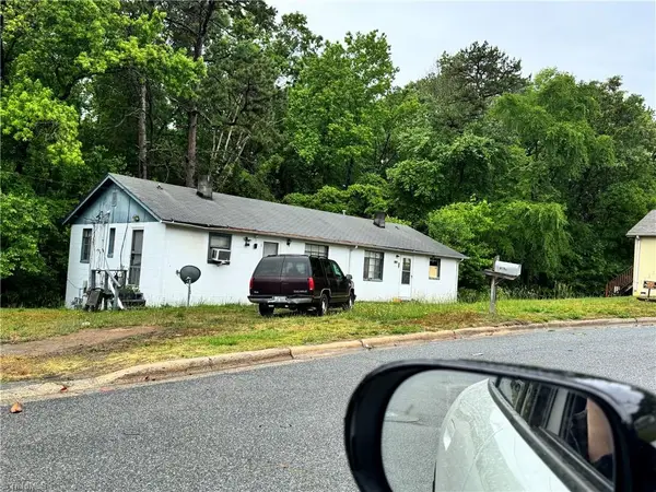 819 Douglas Drive, Thomasville, NC 27360