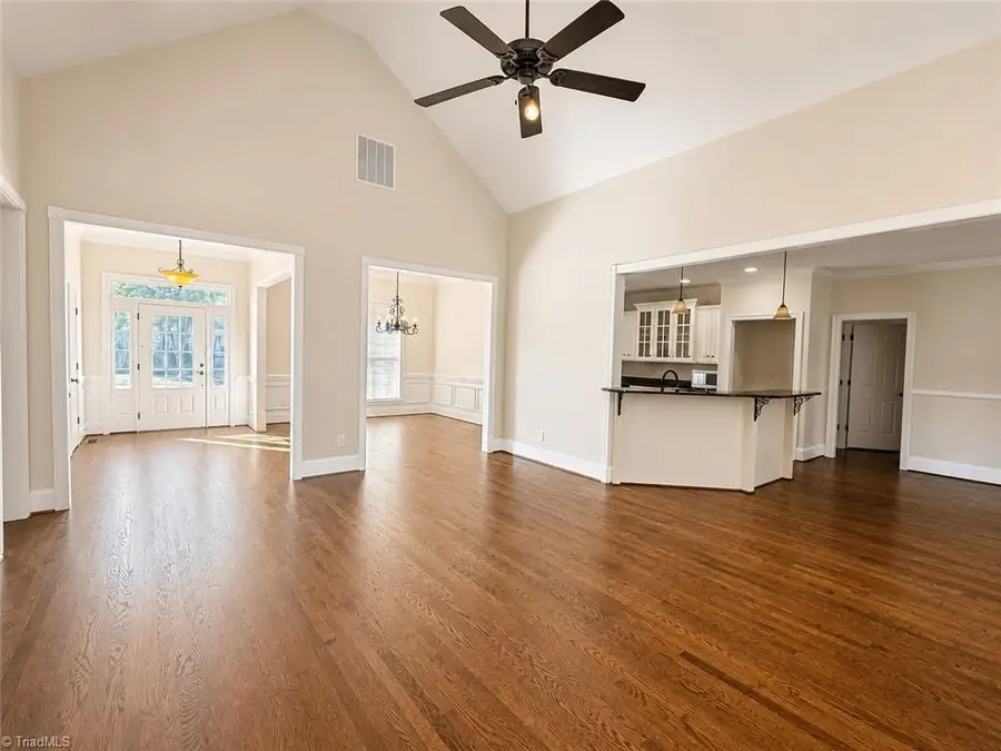 4656 Kellys Trail, Middle Fork Ii, NC 27101 - #2