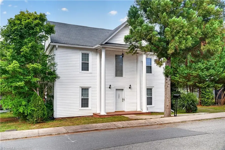 1386 Church Street, Ramseur, NC 27316 - #3