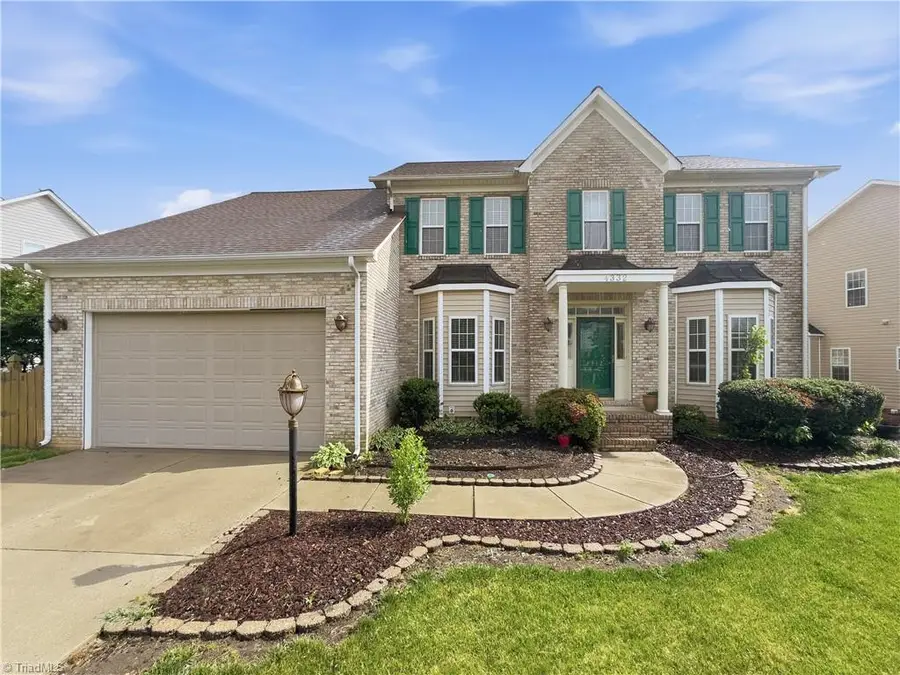 4332 Southern Oak Drive, High Point, NC 27265 - #2