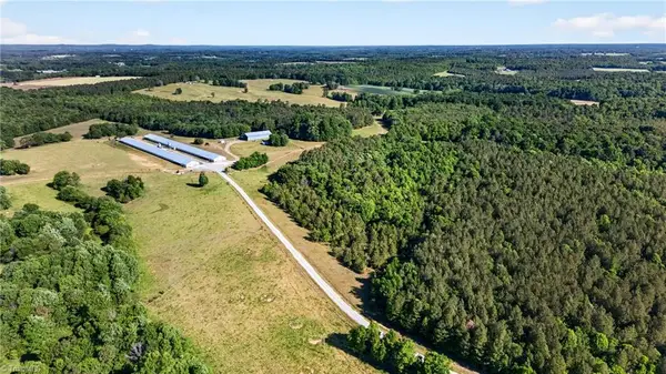 000 Burgess Cattle Drive, Ramseur, NC 27316