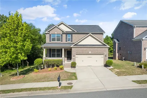 1646 Havenbrook Court, Clemmons, NC 27012