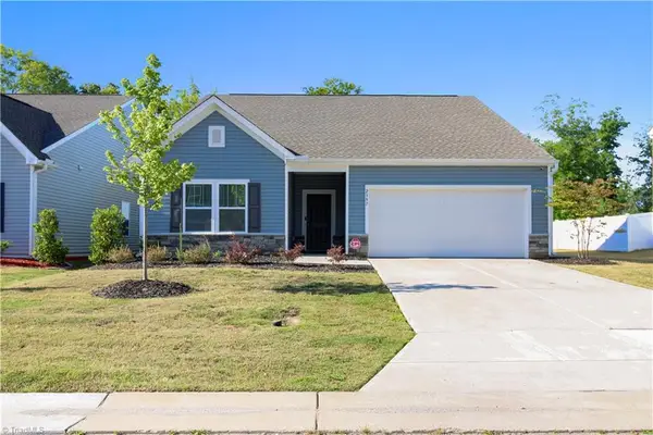 2397 Dukes Hollow Court, High Point, NC 27265