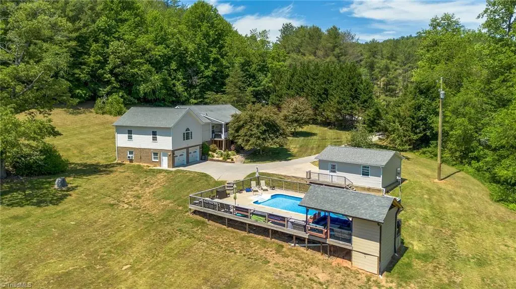 10755 N Nc Highway 16, Millers Creek, NC 28651 - #1