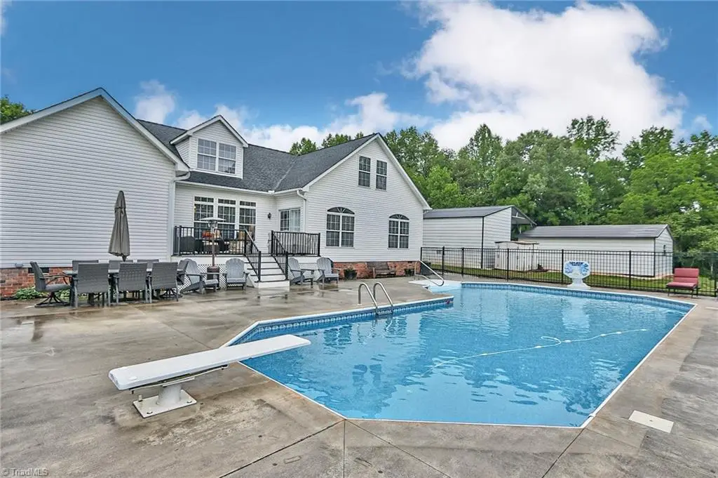3127 Yorkshire Lane, Boonville, NC 27011 - #1