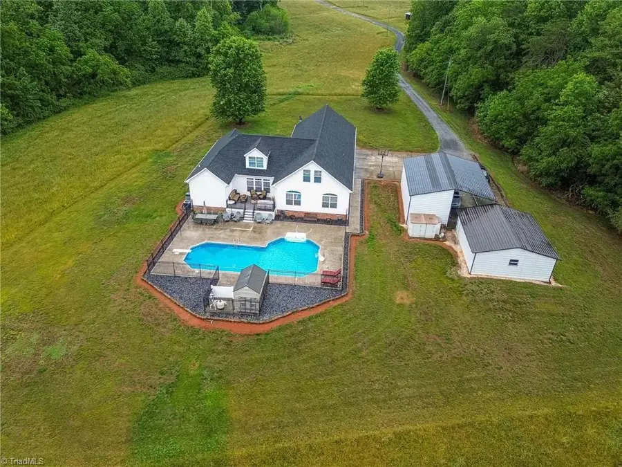 3127 Yorkshire Lane, Boonville, NC 27011 - #2