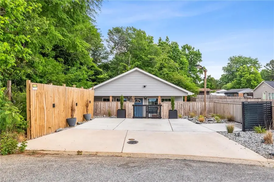 505 Kent Court, High Point, NC 27260 - #2