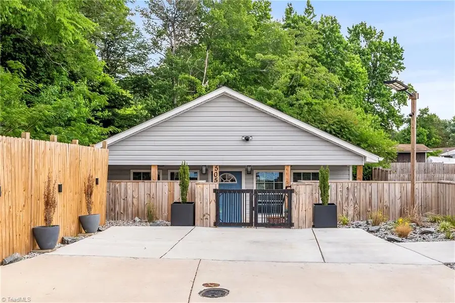505 Kent Court, High Point, NC 27260 - #3