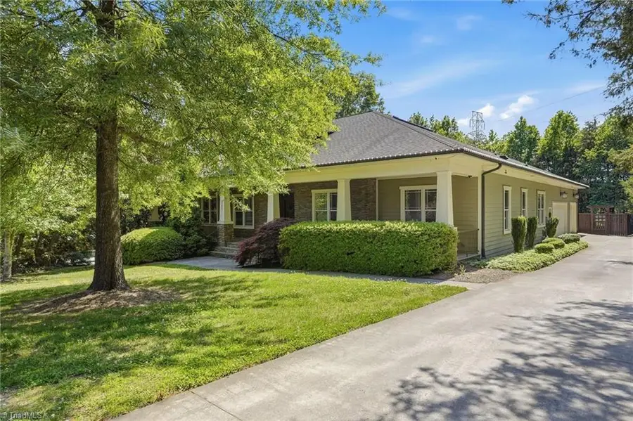 2105 Stone Ridge Place, Broadbay, NC 27107 - #3