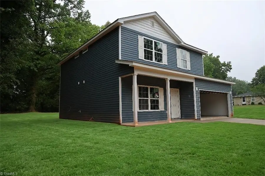 513 Penry Road, Greensboro, NC 27405 - #2