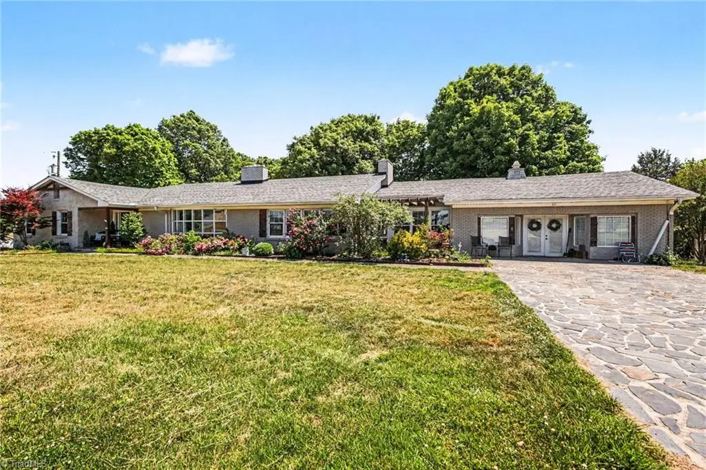 2041 W Main Street, Yadkinville, NC 27055 - #1
