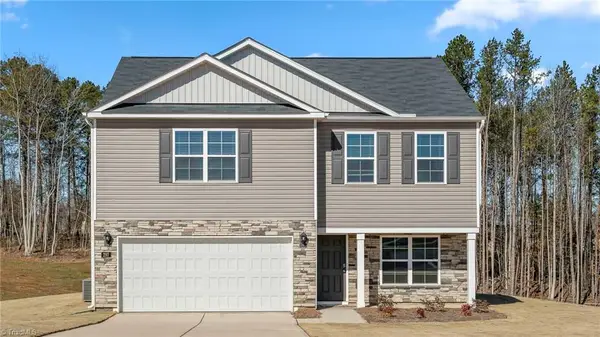 2800 Orange Blossom Street, Greensboro, NC 27406