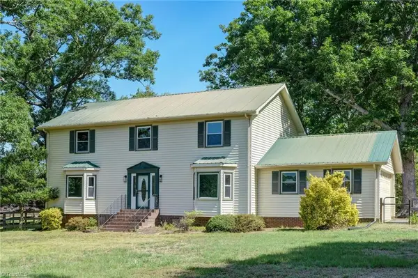 7281 Us Highway 158, Reidsville, NC 27320