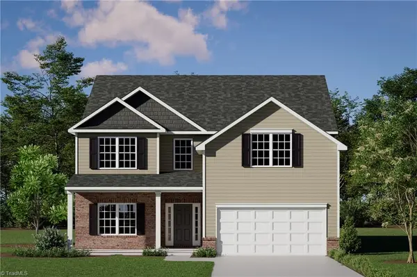 1577 Dappledown Street, Kernersville, NC 27284