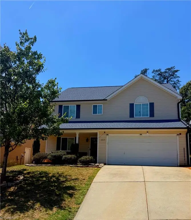 5715 Fisherman Drive, Browns Summit, NC 27214 - #1