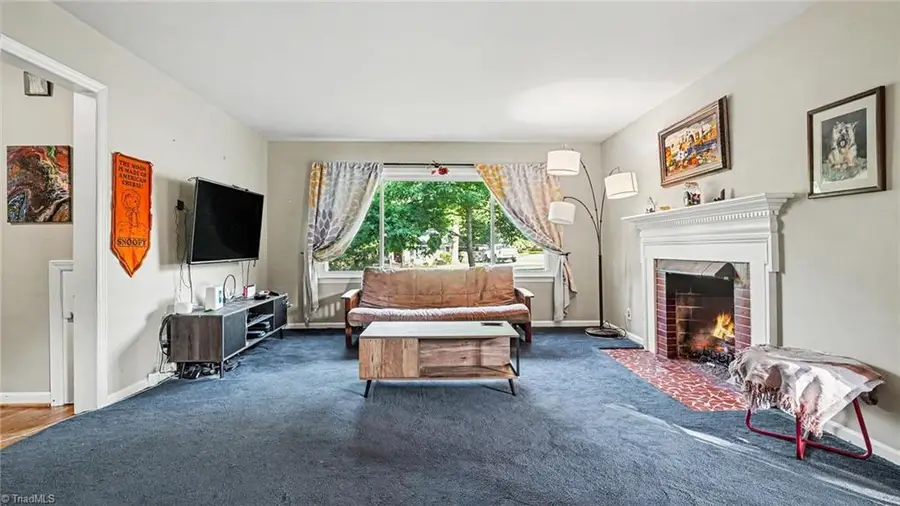 611 Candlewood Drive, Greensboro, NC 27403 - #3