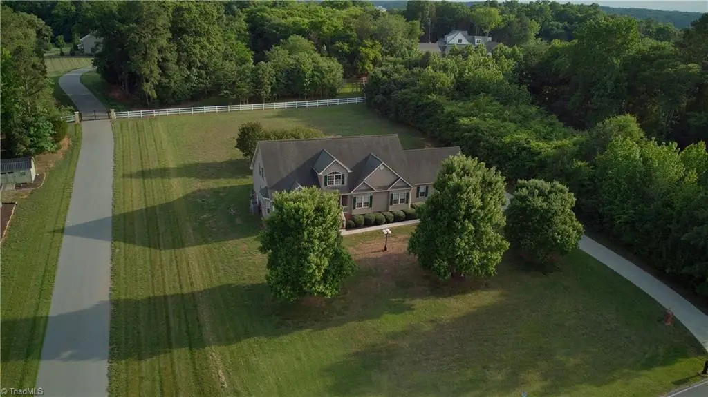 2034 Waterford Pointe Road, Lexington, NC 27292 - #1