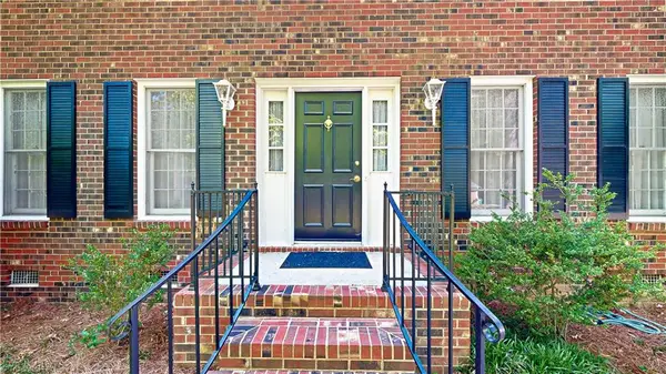 1711 Scarborough Road, High Point, NC 27265