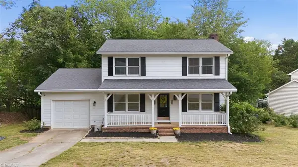 5404 North Oaks Drive, Greensboro, NC 27455
